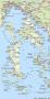 Krk, Cres en Losinj